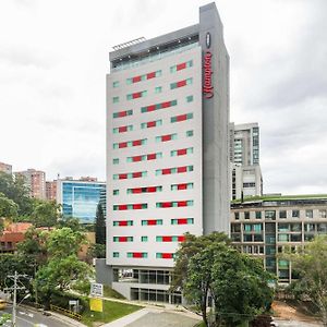 Hampton By Hilton Medellin
